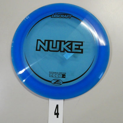 Z Lite Nuke