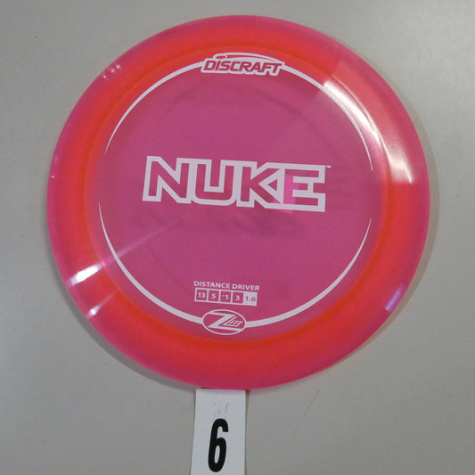 Z Lite Nuke