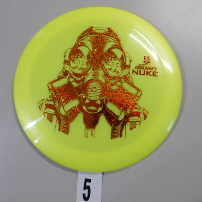 Big Z Nuke