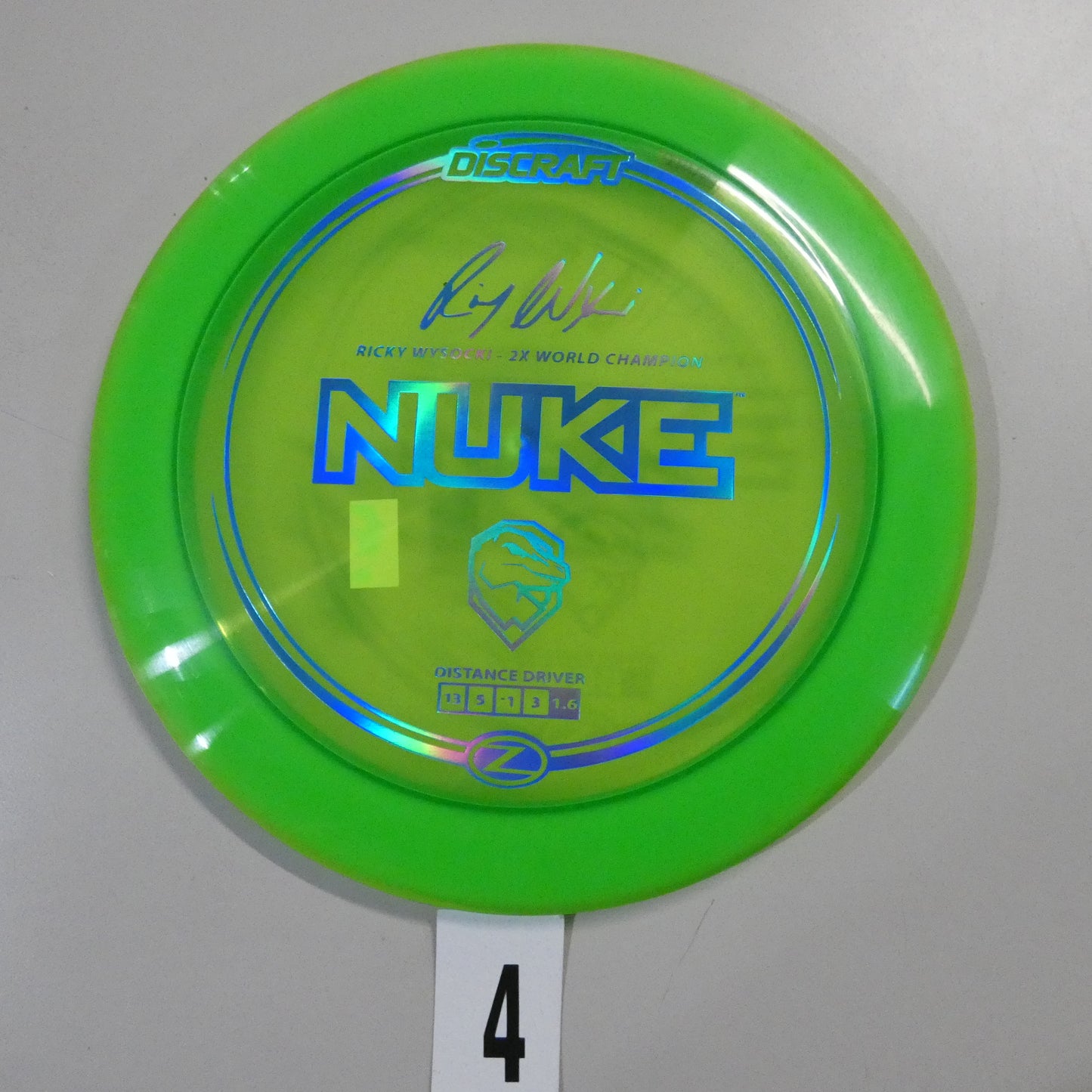 Z Nuke