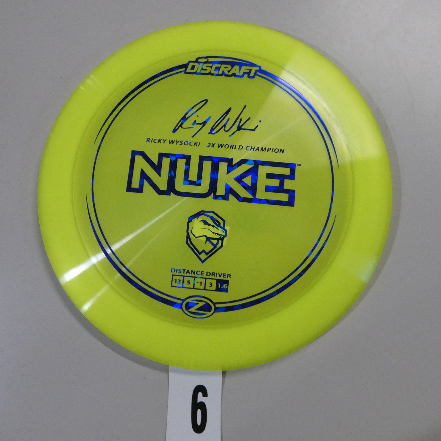 Z Nuke
