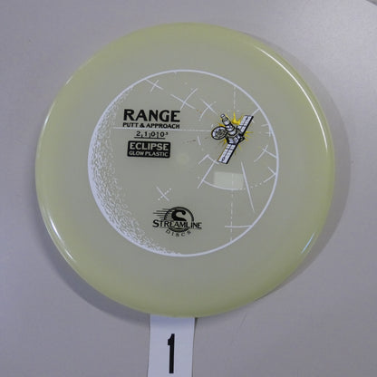 Eclipse Range