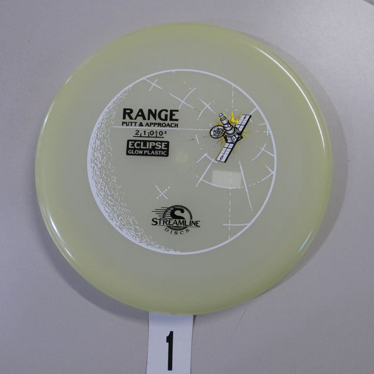 Eclipse Range