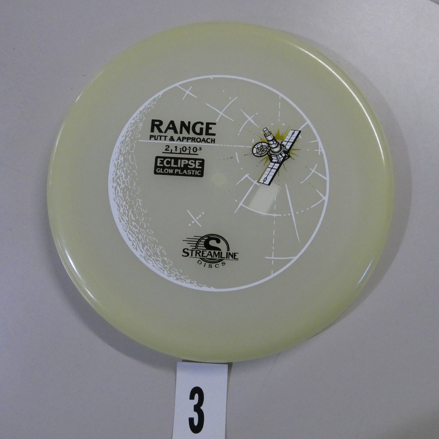 Eclipse Range