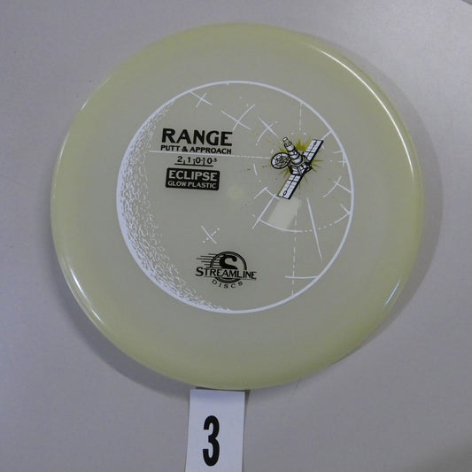 Eclipse Range
