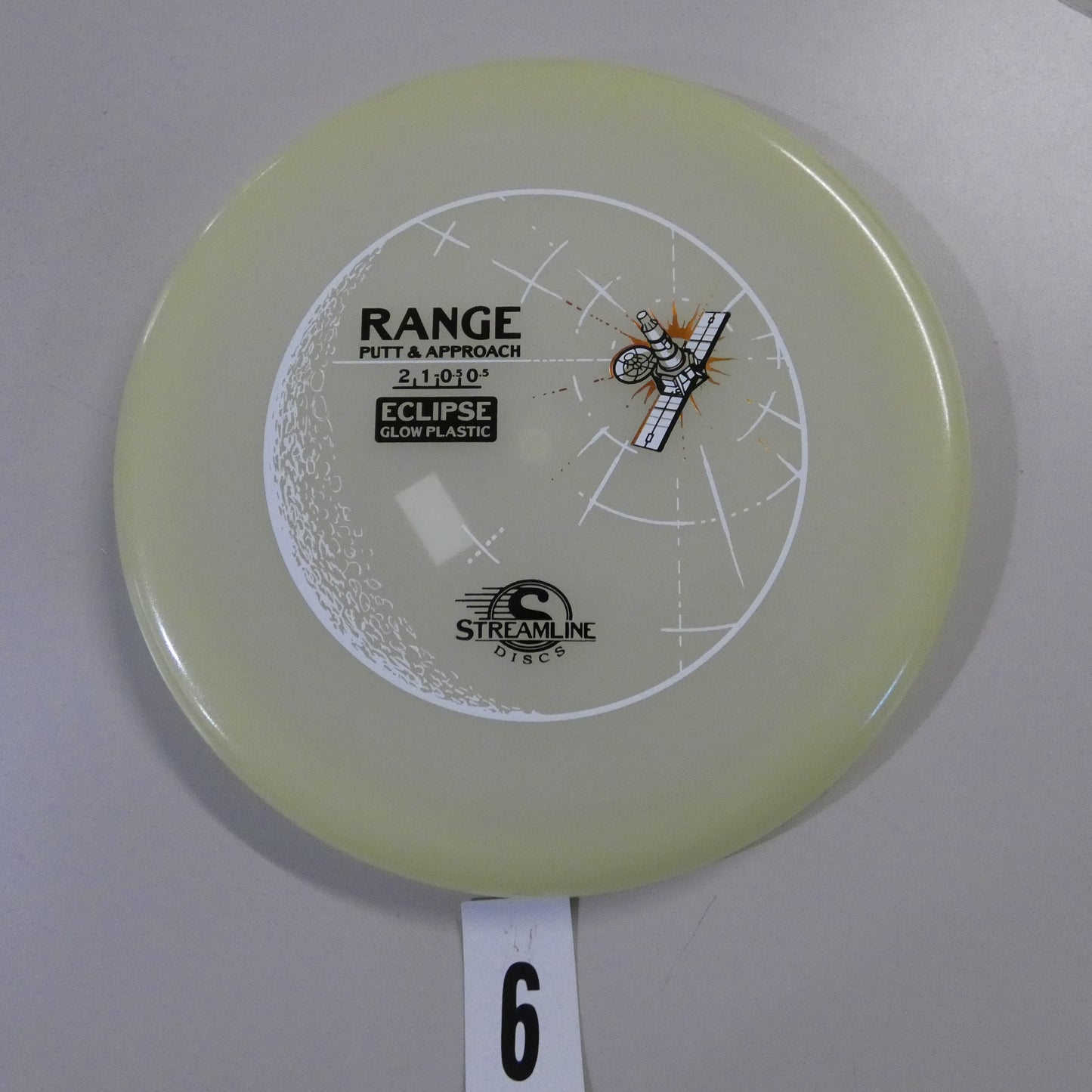 Eclipse Range