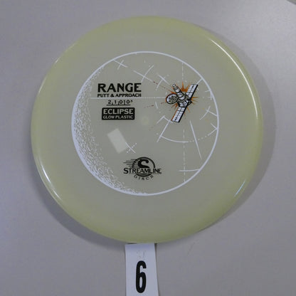 Eclipse Range