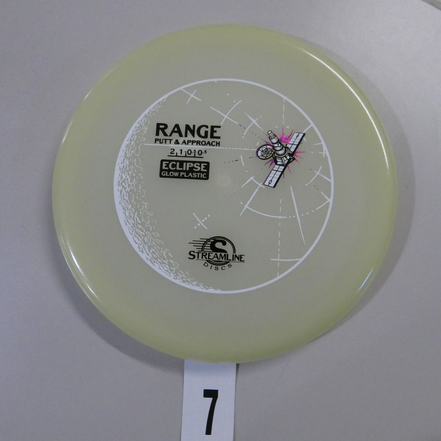 Eclipse Range