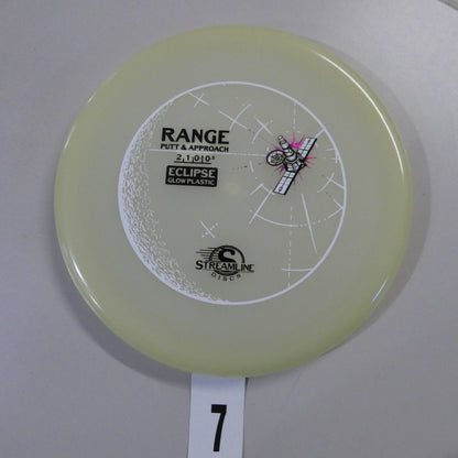 Eclipse Range
