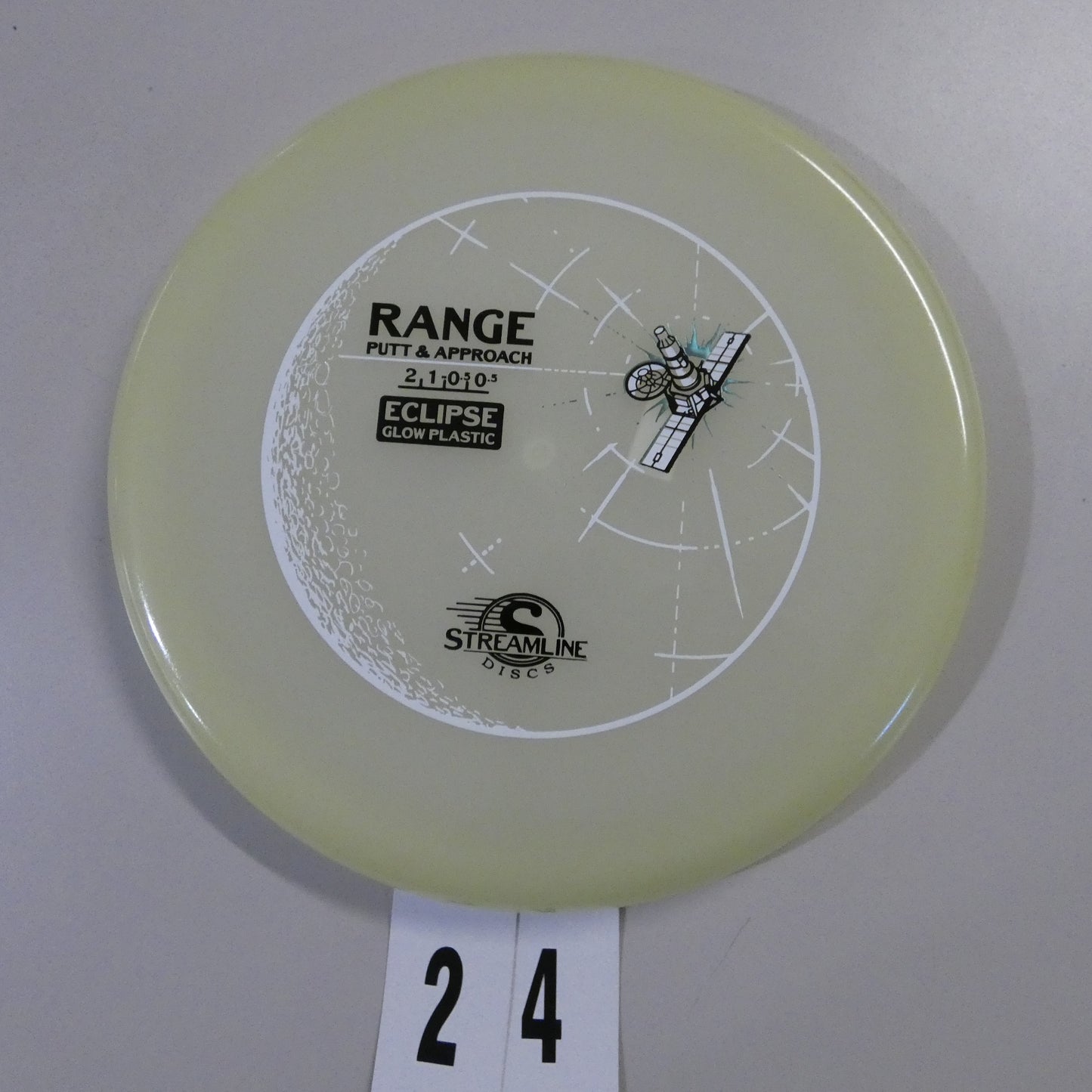 Eclipse Range