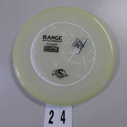 Eclipse Range