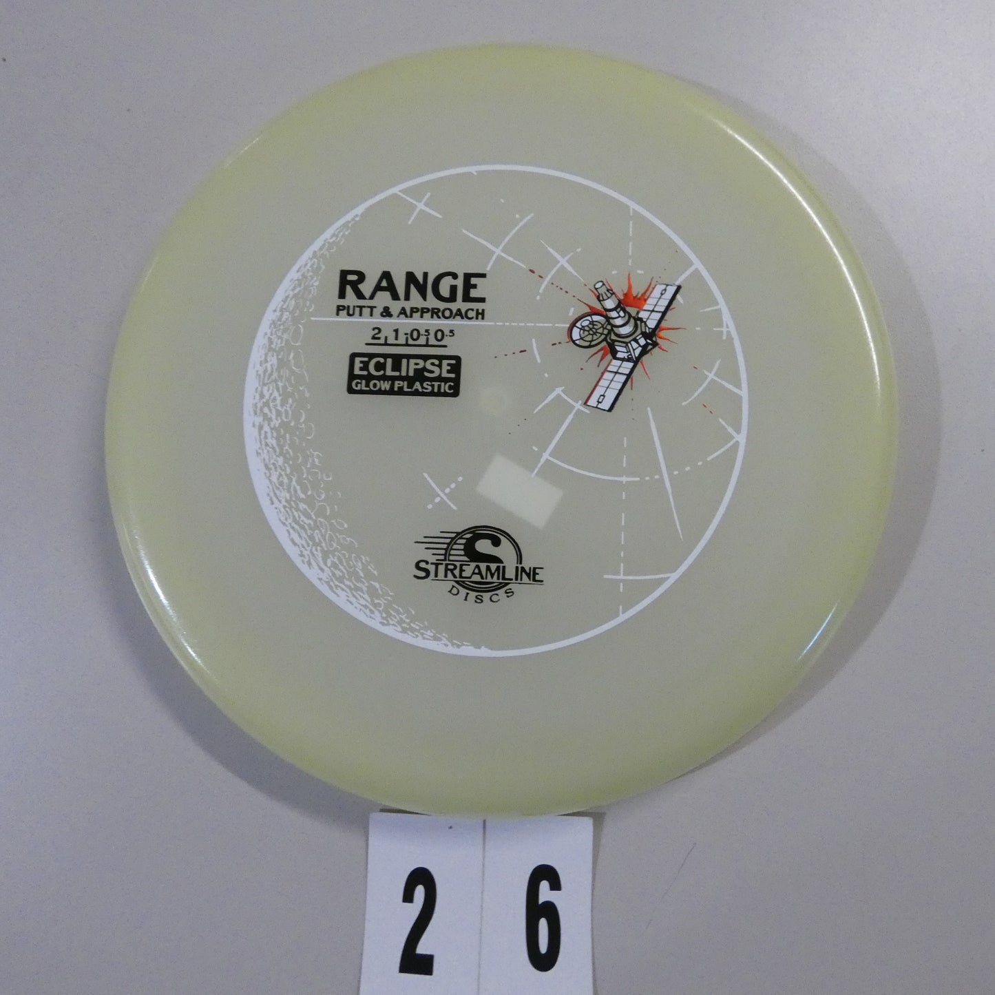 Eclipse Range