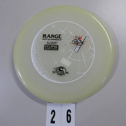Eclipse Range