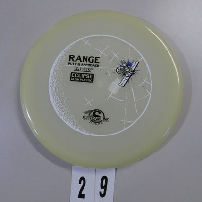 Eclipse Range