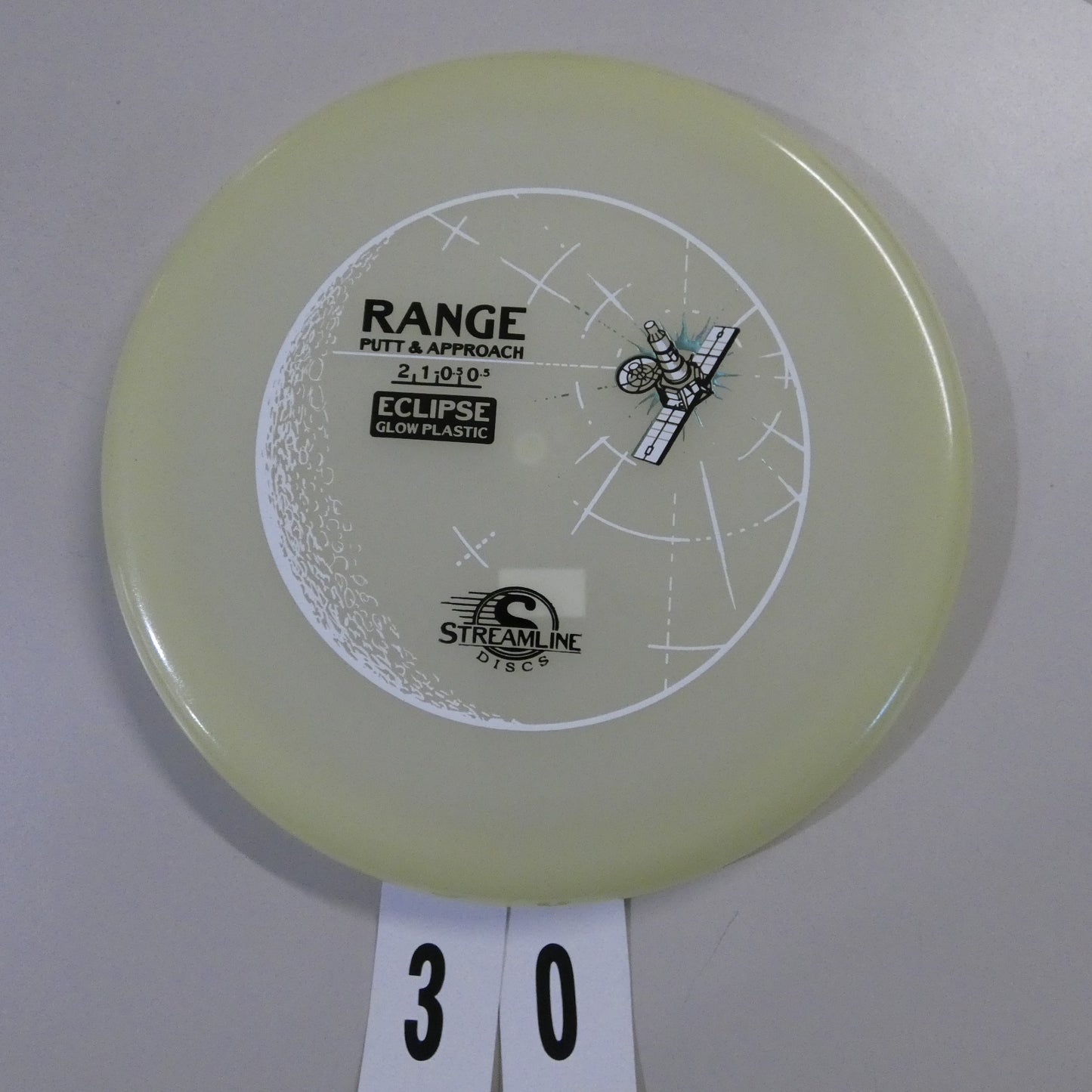 Eclipse Range