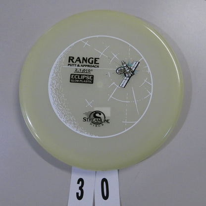 Eclipse Range
