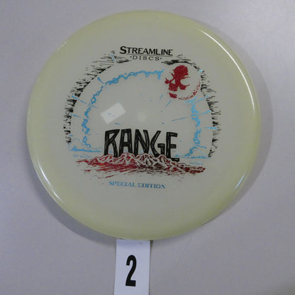 Eclipse Range- Special Edition