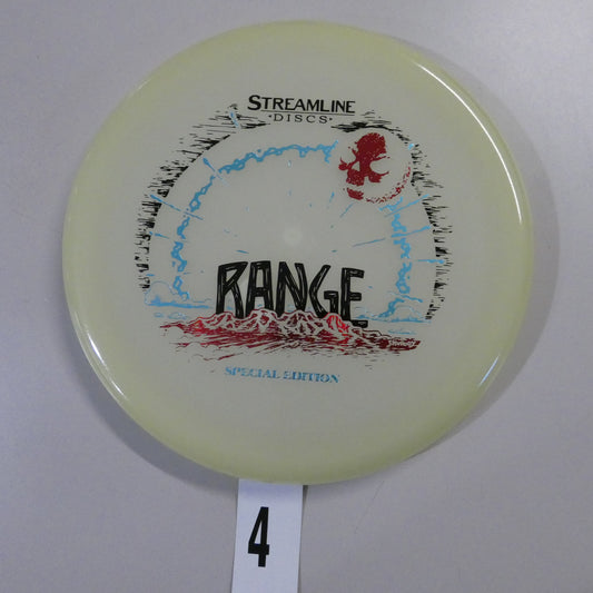 Eclipse Range- Special Edition