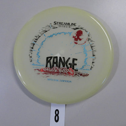 Eclipse Range- Special Edition
