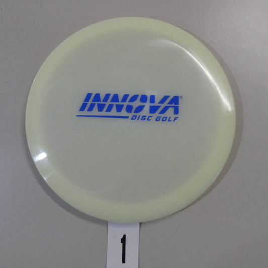 Classic Glow Champion Firebird