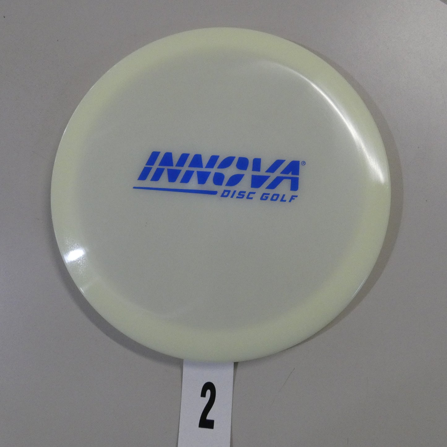 Classic Glow Champion Firebird
