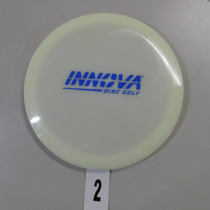 Classic Glow Champion Firebird