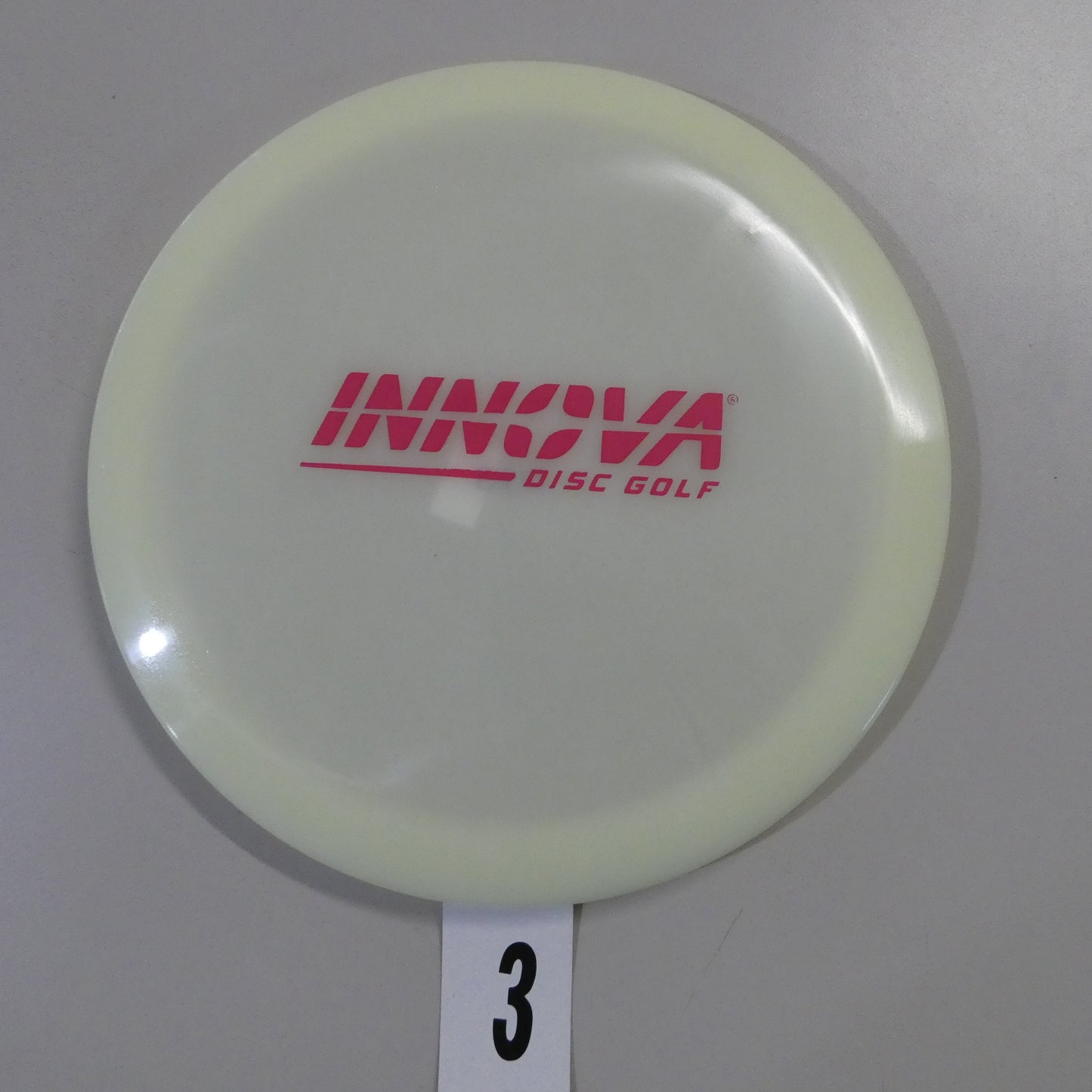 Classic Glow Champion Firebird