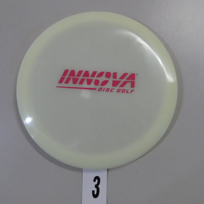 Classic Glow Champion Firebird