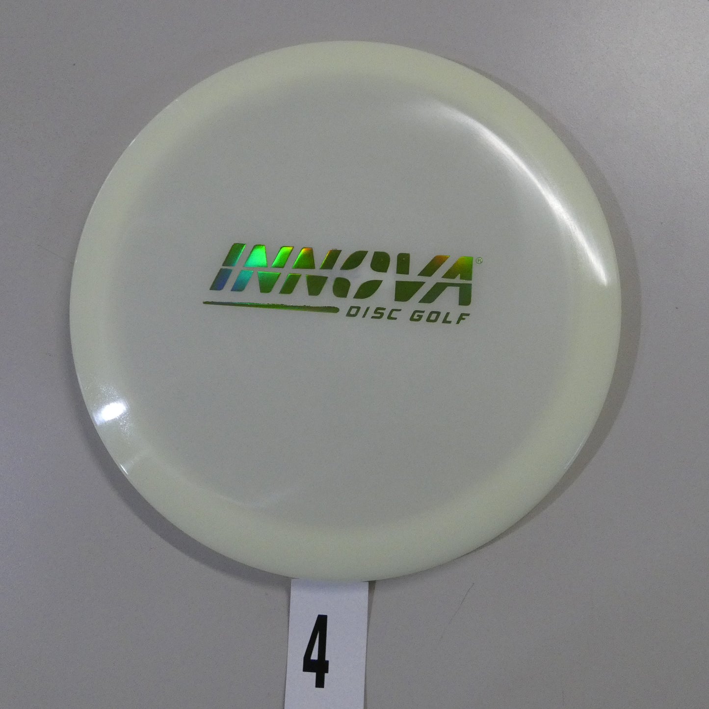 Classic Glow Champion Firebird