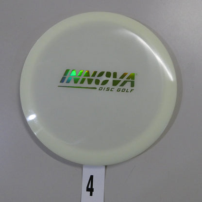 Classic Glow Champion Firebird