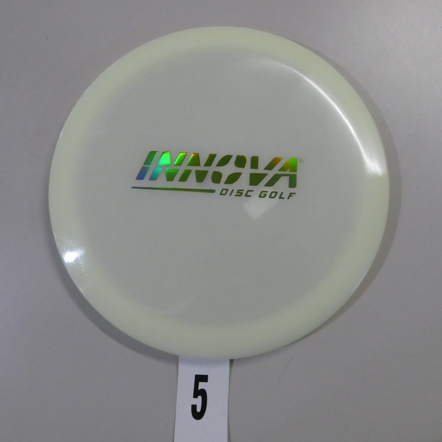 Classic Glow Champion Firebird