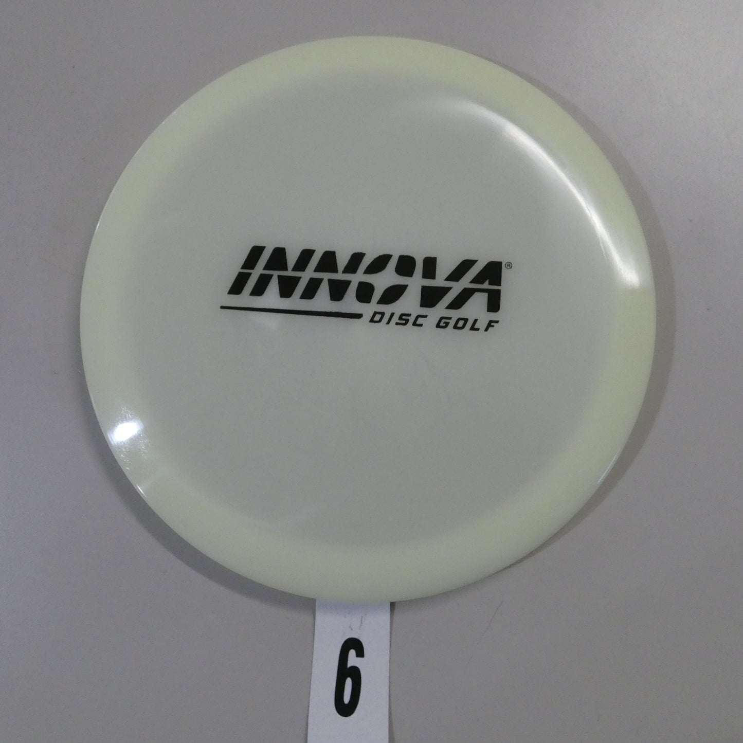 Classic Glow Champion Firebird
