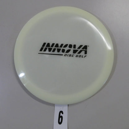 Classic Glow Champion Firebird