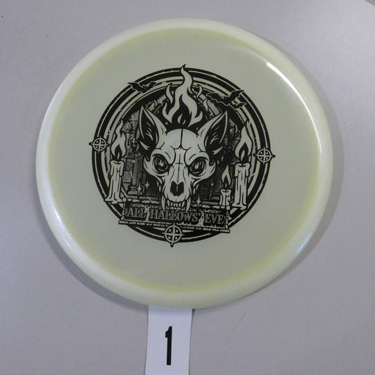 Halloween Proto Glow Champion Fox- All Hollow's Eve