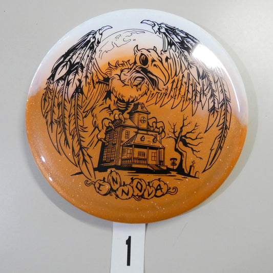 "Duo" Halloween Roc3