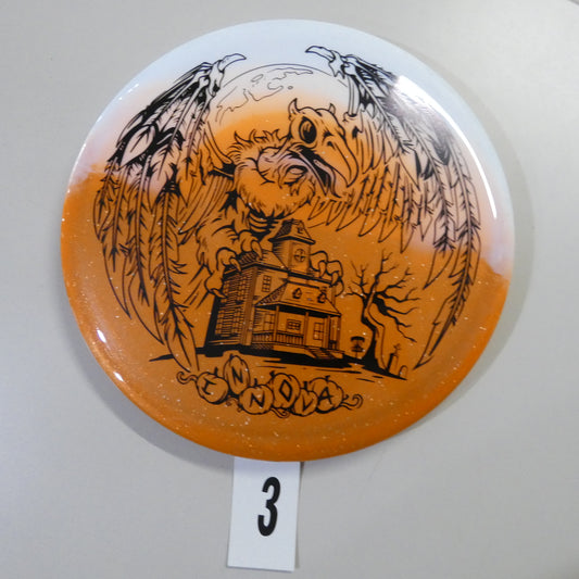 "Duo" Halloween Roc3