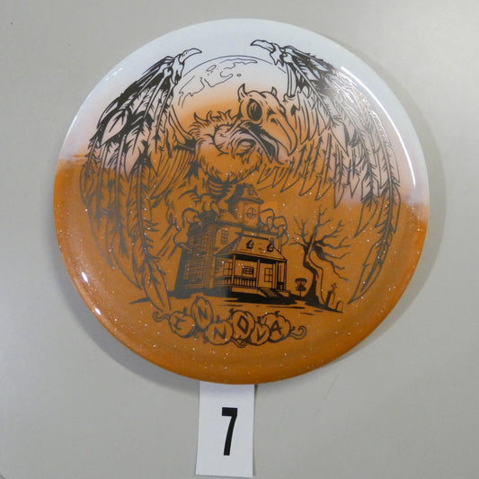 "Duo" Halloween Roc3