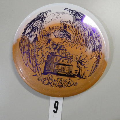 "Duo" Halloween Roc3