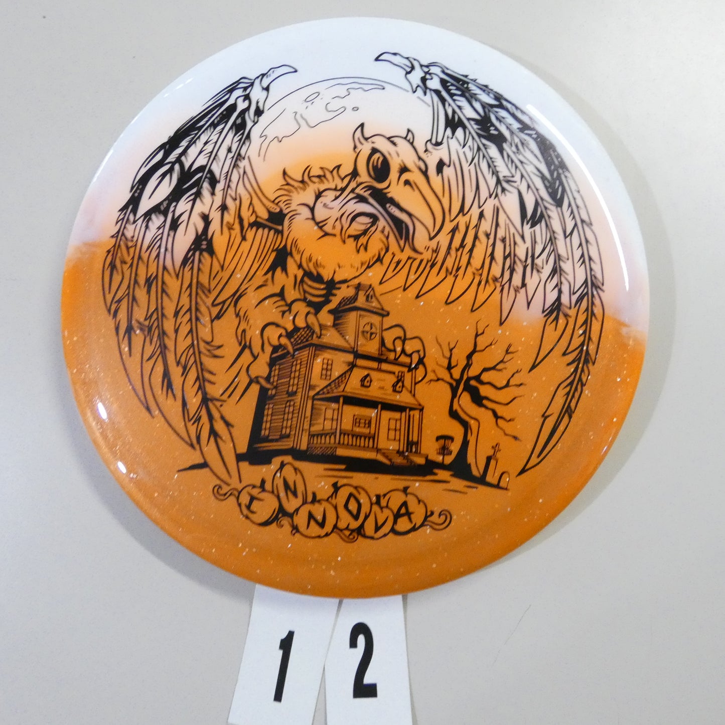 "Duo" Halloween Roc3