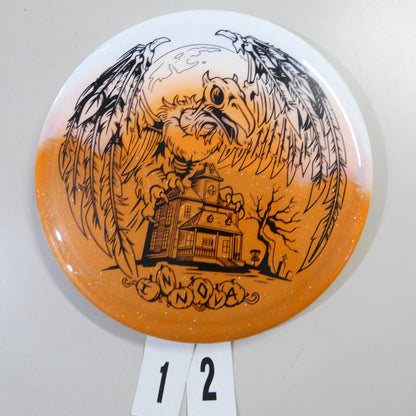 "Duo" Halloween Roc3