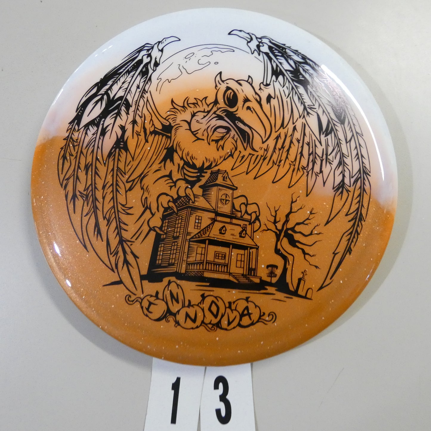 "Duo" Halloween Roc3