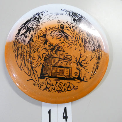 "Duo" Halloween Roc3