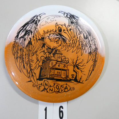 "Duo" Halloween Roc3