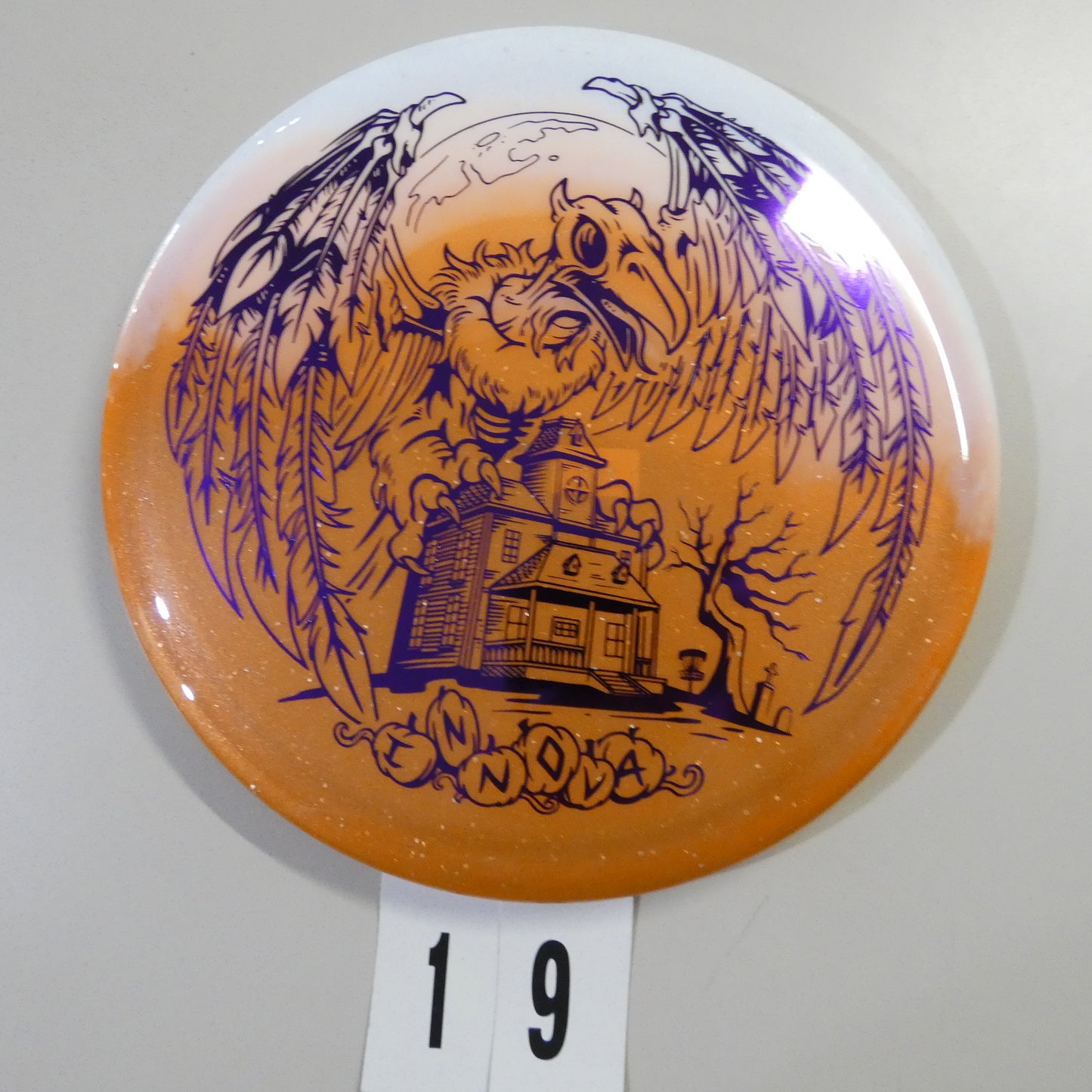 "Duo" Halloween Roc3