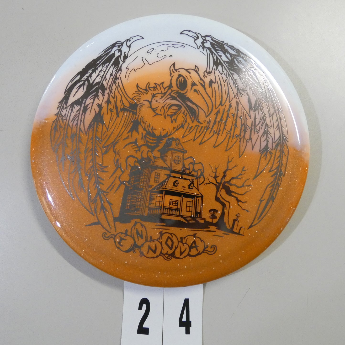 "Duo" Halloween Roc3