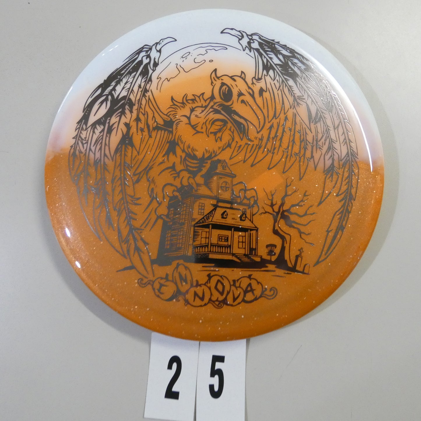 "Duo" Halloween Roc3