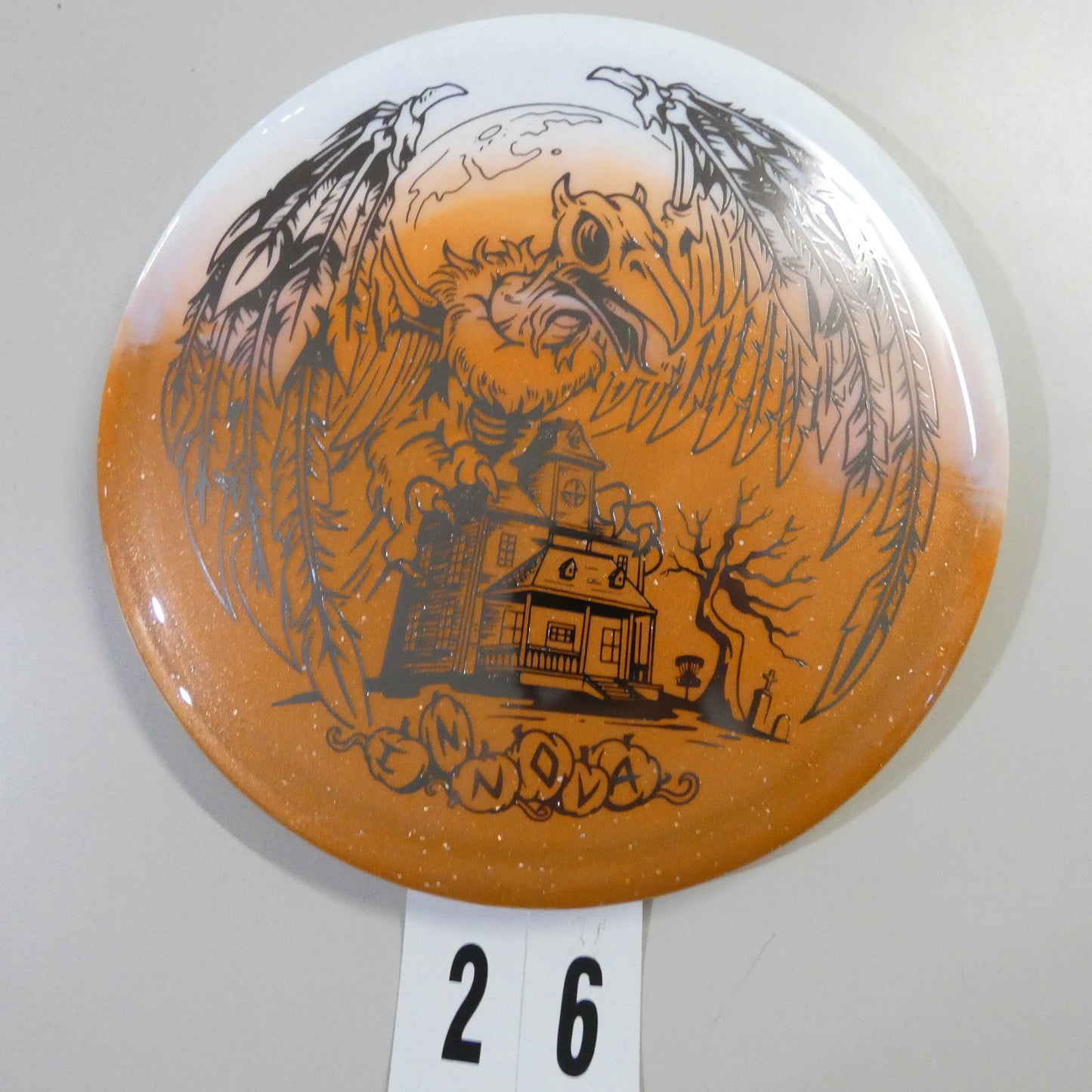 "Duo" Halloween Roc3