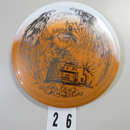 "Duo" Halloween Roc3