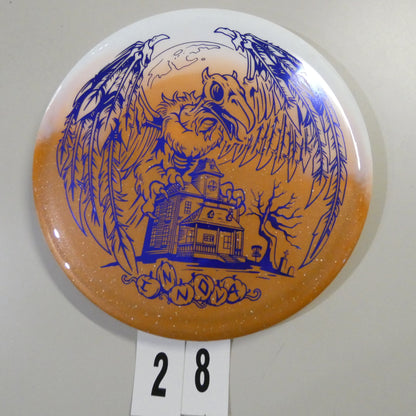 "Duo" Halloween Roc3