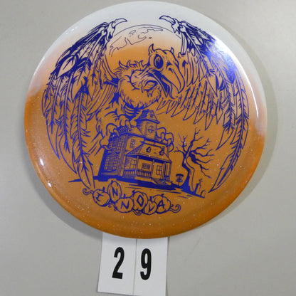 "Duo" Halloween Roc3